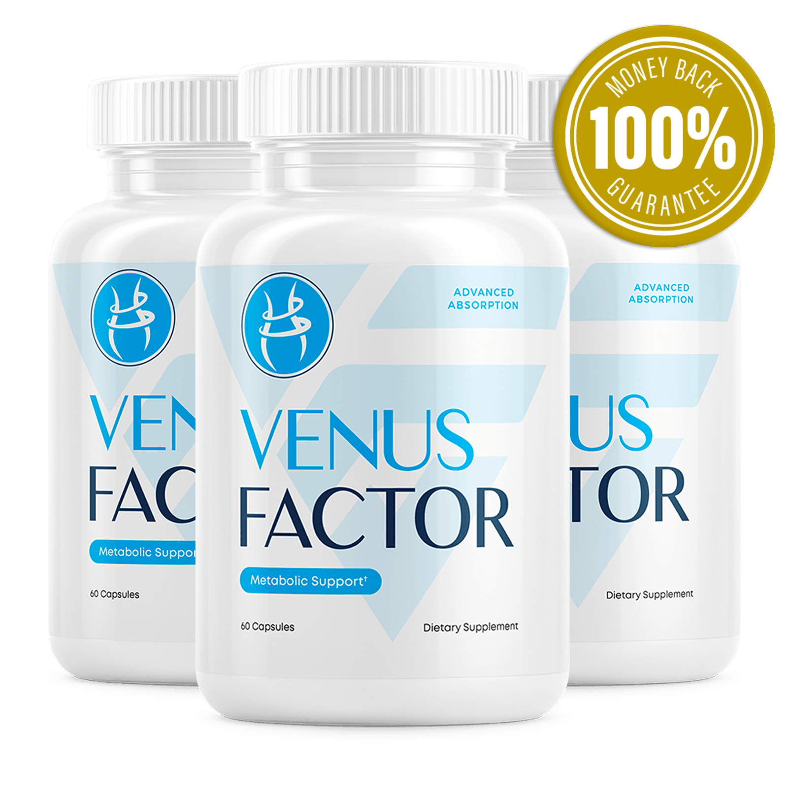 Venus Factor for women